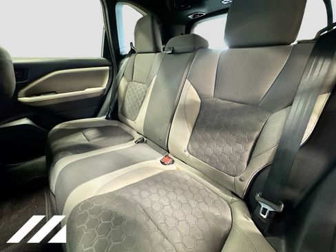Used 2026 Subaru Forester AWD/4WD image 24