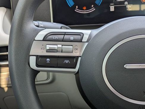 Certified 2025 Hyundai Tucson SEL image 26