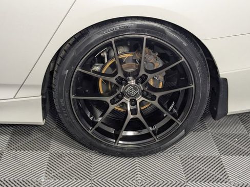 Used 2021 Honda Accord Sport Special Edition image 8