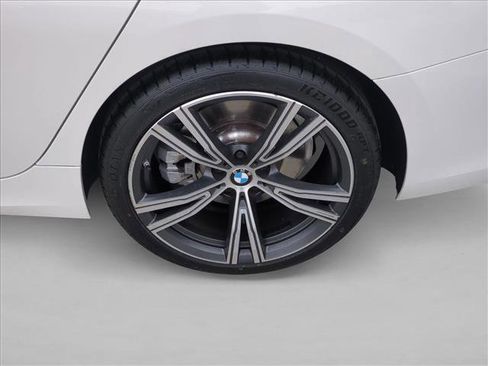 Used 2023 BMW 330i Sedan w/ Convenience Package RWD image 25