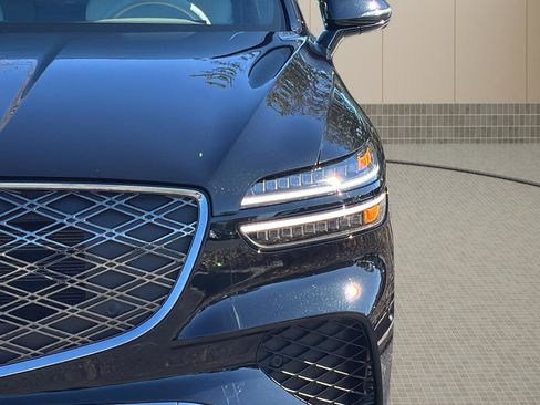 Certified 2026 Genesis GV70 2.5T Advanced image 44