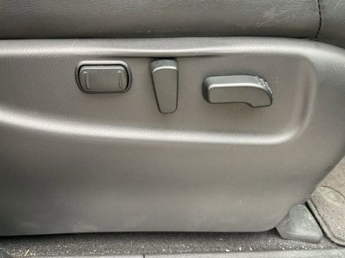 Used 2019 INFINITI QX80 Luxe w/ Proassist Package AWD/4WD image 23