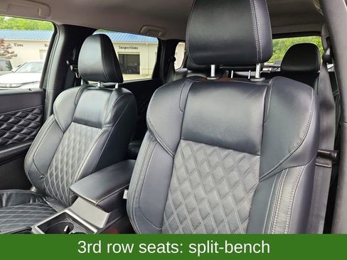 Used 2022 Mitsubishi Outlander SEL image 13