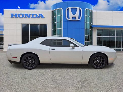 Used 2022 Dodge Challenger GT w/ Blacktop Package RWD image 19