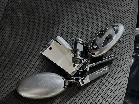 Used 2024 Hyundai Kona N Line image 35