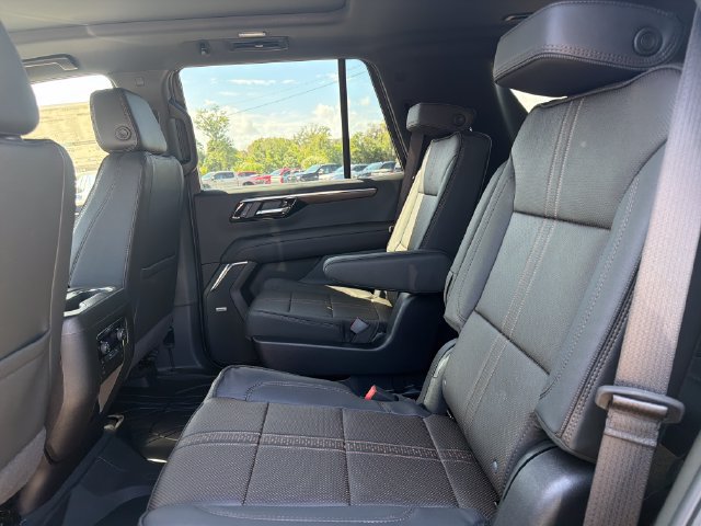 New 2026 Chevrolet Tahoe High Country AWD/4WD image 22