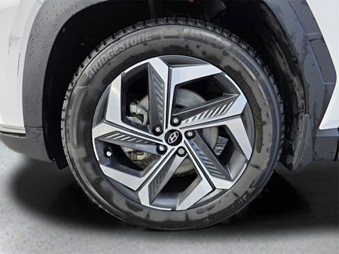 Certified 2024 Hyundai Tucson SEL w/ Convenience Package image 11