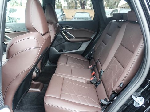 Certified 2025 BMW X1 xDrive28i w/ Convenience Package image 18