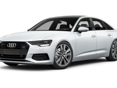 Certified 2023 Audi A6 2.0T Premium w/ Convenience Package
