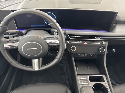 Used 2025 Hyundai Sonata Limited FWD image 29