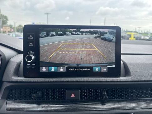 Certified 2024 Honda CR-V Sport-L image 19