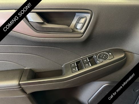 Used 2024 Ford Escape Active AWD/4WD image 18