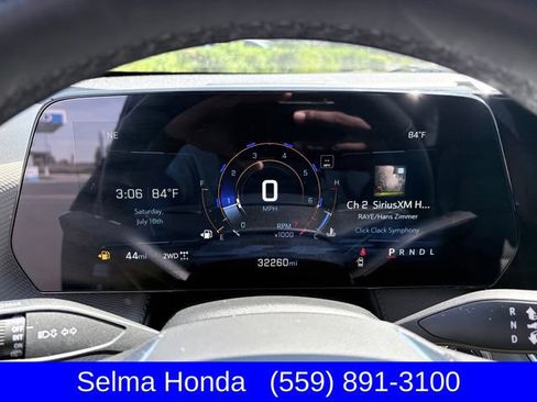 Used 2025 Chevrolet Equinox LT w/ Convenience Package II AWD/4WD image 22