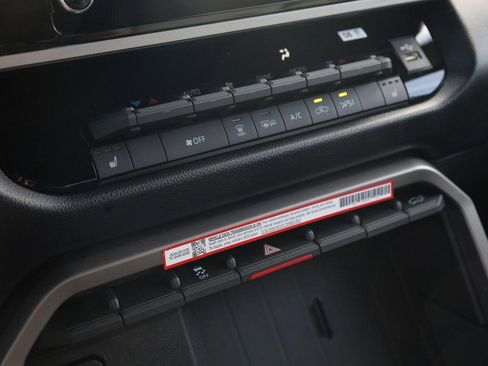 New 2026 Toyota Tundra SR5 image 13