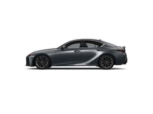 New 2025 Lexus IS 300 F Sport image 3