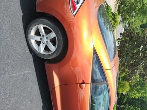 Used 2007 Mitsubishi Eclipse GS FWD image 10