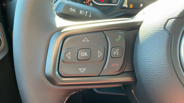 New 2027 Jeep Gladiator Sport AWD/4WD image 11