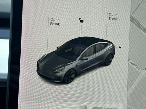 Used 2022 Tesla Model 3 Long Range image 30