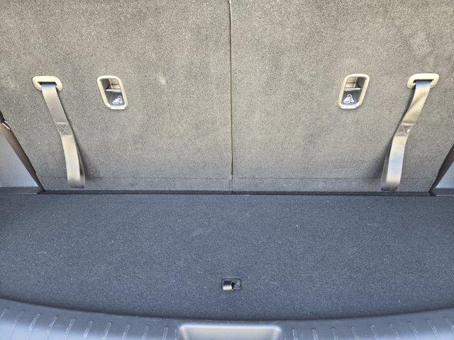 Certified 2026 Hyundai Santa Fe Limited FWD image 33