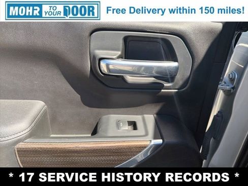 Used 2019 Chevrolet Silverado 1500 RST w/ All-Star Edition image 33