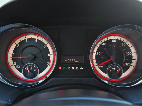 Used 2016 Dodge Grand Caravan SE w/ Quick Order Package 29E SE image 14