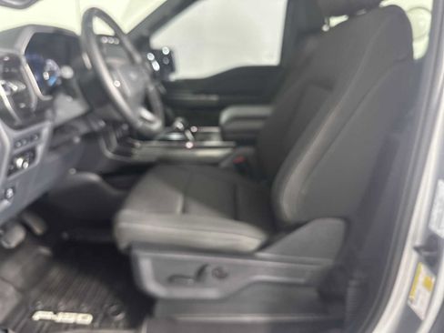 Used 2023 Ford F150 XLT w/ Equipment Group 302A High AWD/4WD image 11