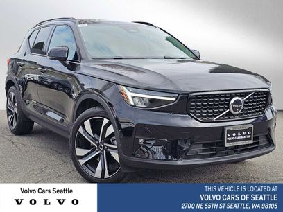 Certified 2024 Volvo XC40 B5 Plus w/ Climate Package