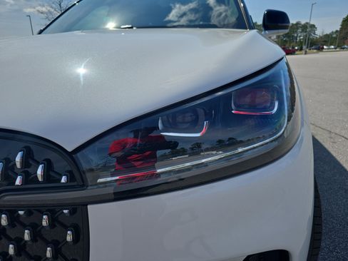 New 2026 Lincoln Aviator Black Label w/ Dynamic Handling Package image 32