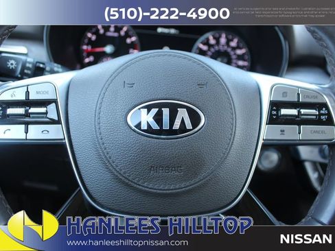Used 2021 Kia Telluride SX AWD/4WD image 33