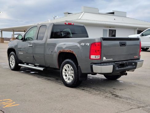 Used 2011 GMC Sierra 1500 SL image 5