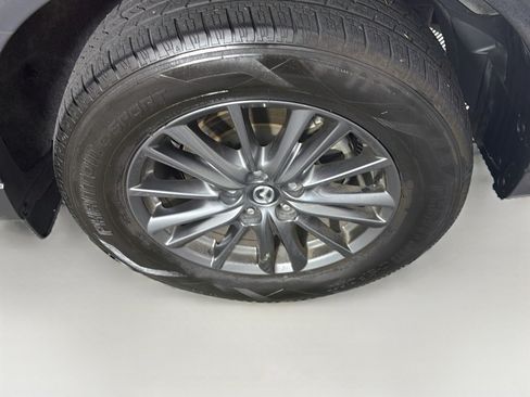 Used 2020 MAZDA CX-5 Touring FWD image 11