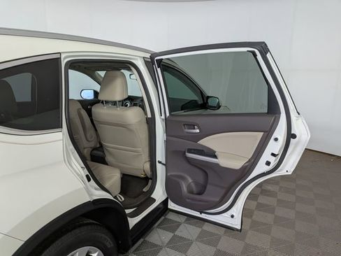 Used 2014 Honda CR-V EX-L image 31