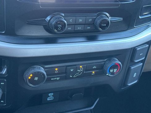 Certified 2023 Ford F150 XLT image 23