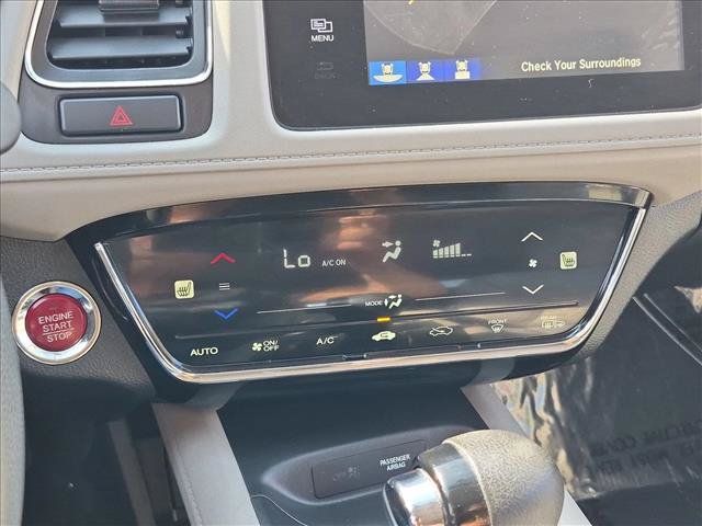 Used 2017 Honda HR-V EX image 15