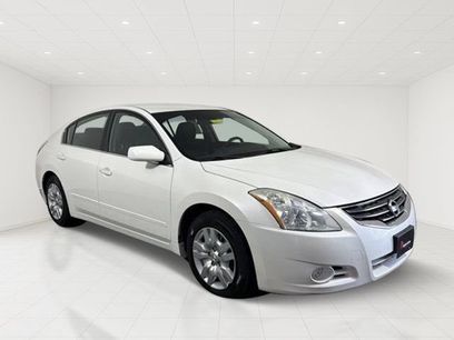 Used 2011 Nissan Altima 2.5 S