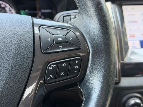 Used 2021 Ford Ranger Lariat w/ Equipment Group 501A High AWD/4WD image 18