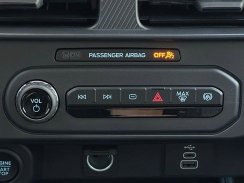 New 2026 Ford Maverick XLT w/ Equipment Group 301A image 41