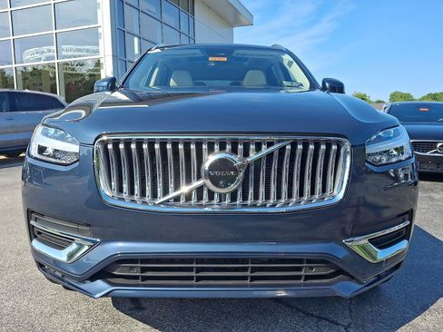 Used 2023 Volvo XC90 B6 Plus w/ Protection Package Premier AWD/4WD image 2