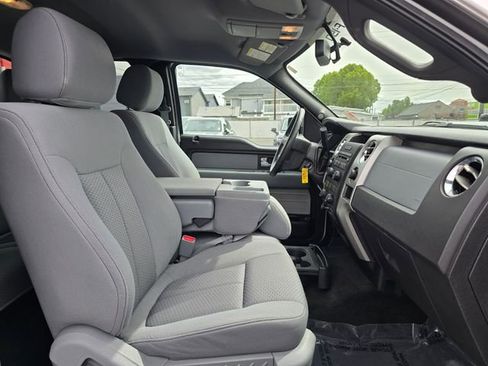 Used 2012 Ford F150 XLT w/ XLT Chrome Pkg AWD/4WD image 10