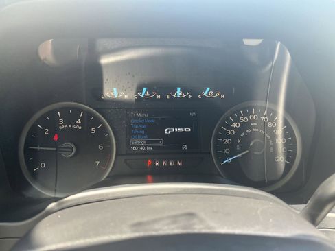 Used 2019 Ford F150 XLT w/ Trailer Tow Package AWD/4WD image 18