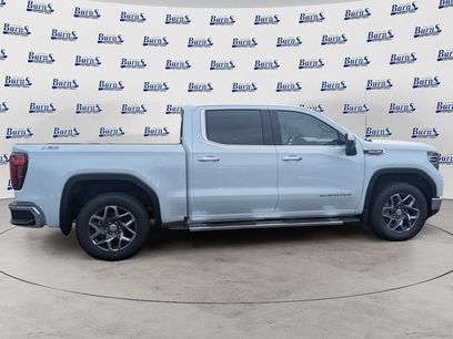 New 2026 GMC Sierra 1500 SLT w/ SLT Premium Plus Package