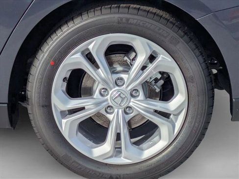 New 2025 Honda Accord LX image 10