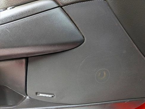 Used 2012 Chevrolet Corvette Grand Sport w/ 3LT Preferred Equipment Group image 19