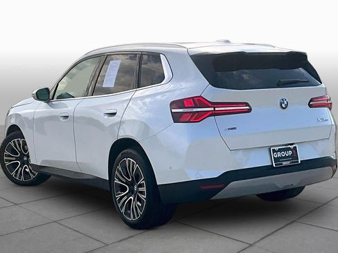 Used 2026 BMW X3 xDrive30i AWD/4WD image 11