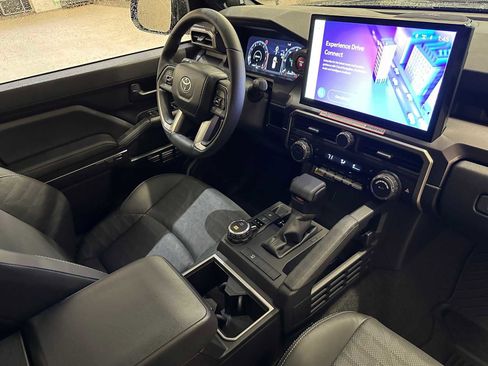 New 2026 Toyota 4Runner TRD Sport Premium image 29