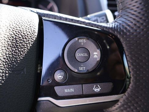 Used 2023 Honda Passport Elite image 51