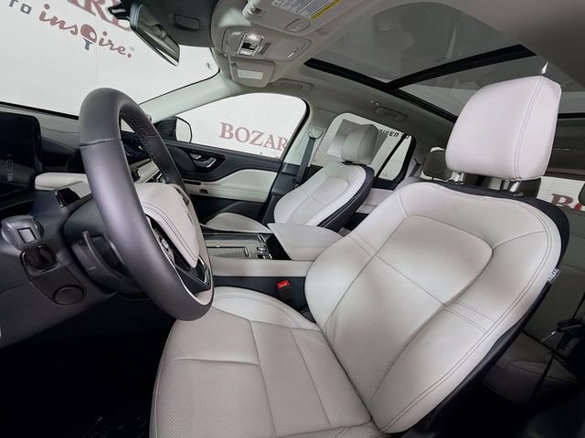 New 2026 Lincoln Aviator 2WD image 22