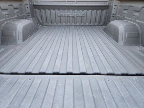 Used 2023 GMC Sierra 1500 AT4X AWD/4WD image 13