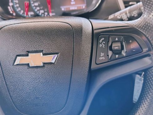 Used 2020 Chevrolet Trax LS FWD image 22