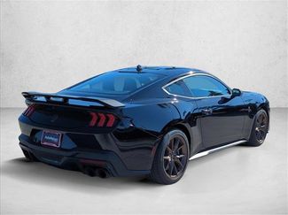 New 2026 Ford Mustang Dark Horse video 2